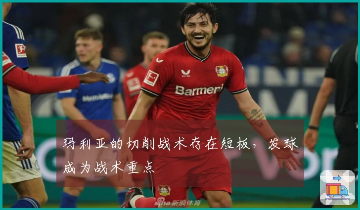 玛利亚的切削战术存在短板，发球成为战术重点