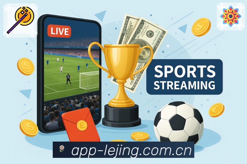 <strong>乐竞体育</strong>官方App 全流程观赛预览